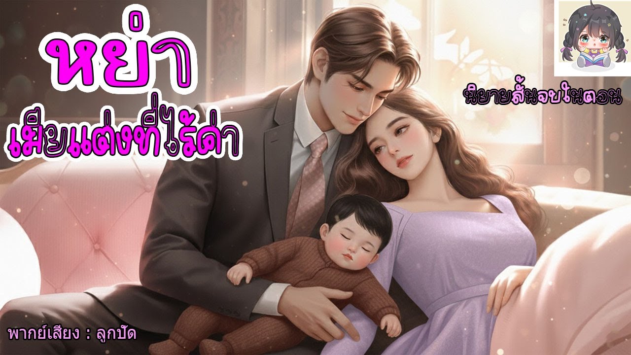 นิยายสั้นจบในตอน เรื่อง "หย่า...เมียแต่งที่ไร้ค่า" 