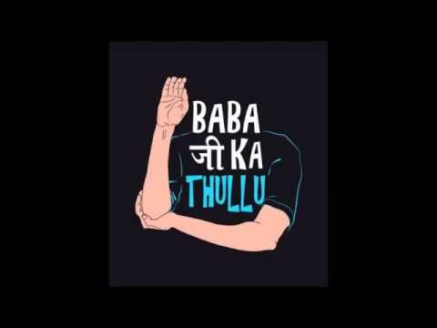 Comedy Nights With Kapil | BABA JI KA THULLU | The Funny Song 2020 Yo Yo Honey Singh