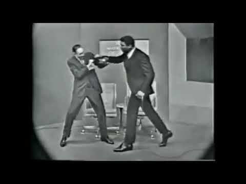 Muhammad Ali Gangsta S Paradise