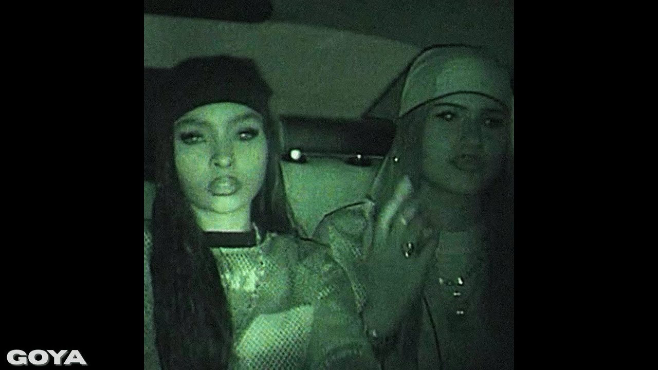 [FREE] ROA X YAN BLOCK TRAP R&B TYPE BEAT - "FANTASIA"