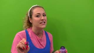 Ms Rachel Swears And Snaps Sml