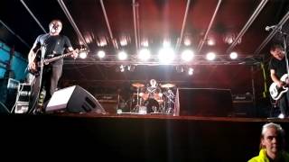 The Mob - Our Life Our World - Puntala Rock 27.7.2013