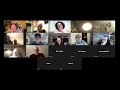Fireside Talks 2024 - An Ghaeilge in North Antrim with Deirdre Goodlad