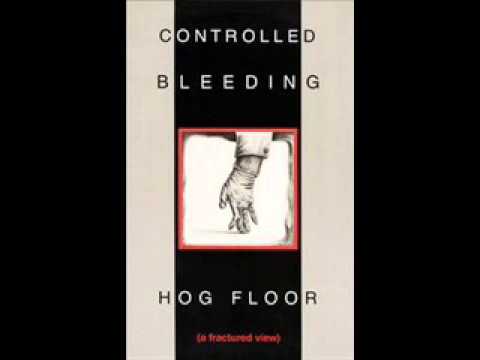Controlled Bleeding - Scourge Tides