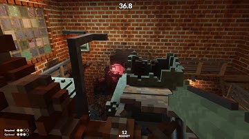 Teardown - Power outage [All Objectives]