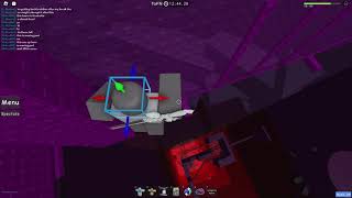 epic wallhop save from yesterday's runs on tofn