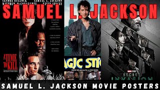 samuel l, jackson movie posters, samuel l, jackson 150 movie posters.