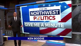 Political analyst talks influence of data centers on upcoming election