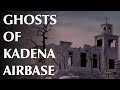 Ghosts of Kadena Airbase