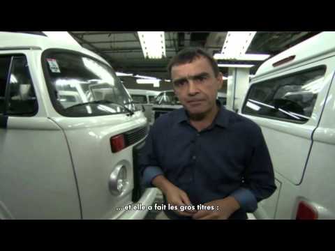 Volkswagen Véhicules Utilitaires