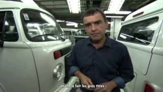 Athlete Statistics Volkswagen Véhicules Utilitaires
