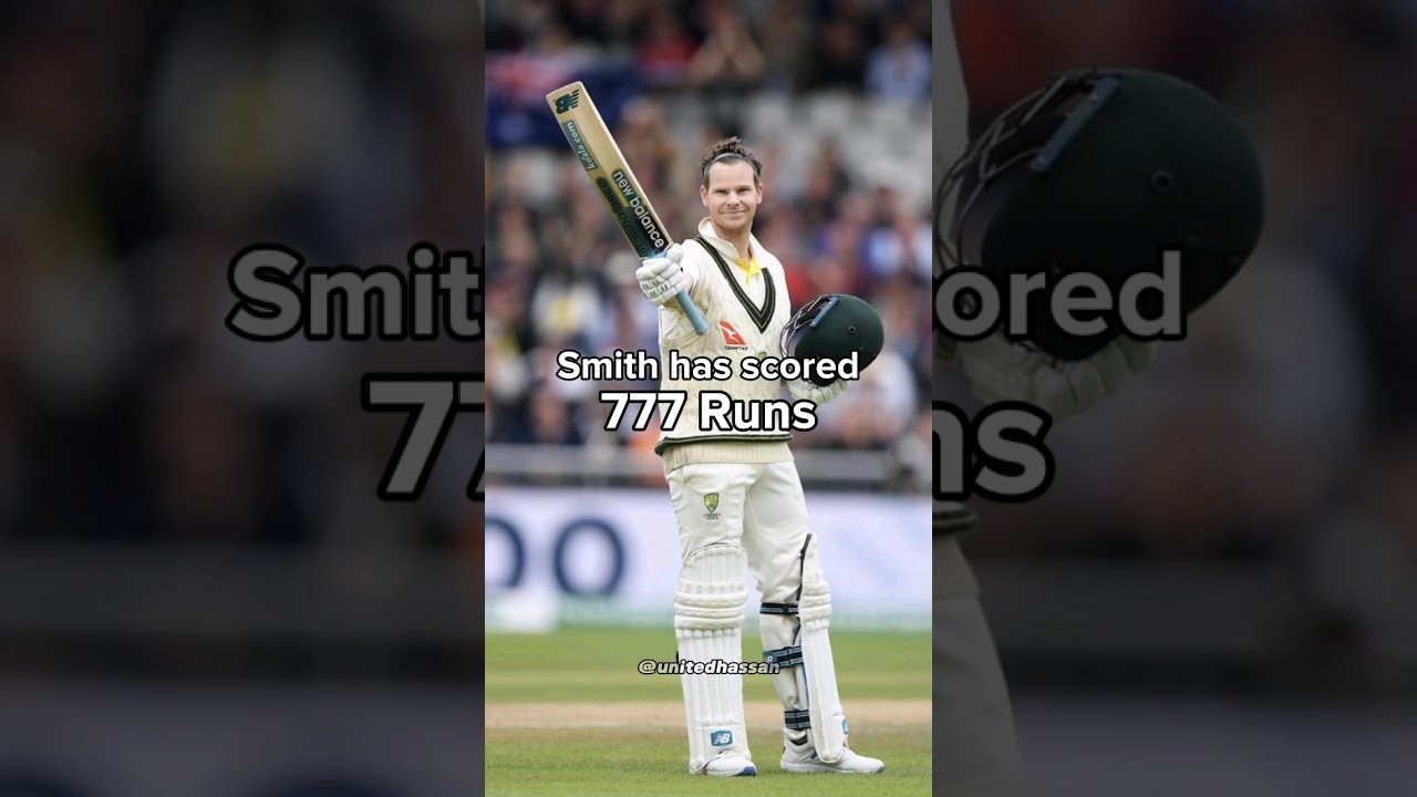 Top Run Scorers in Test Cricket in 2023 so far!