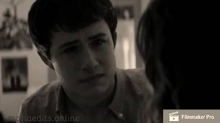 Multi-Sadness ''Never good enough''.