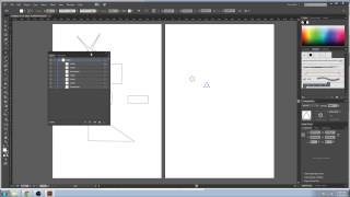 EP4 - Shape Vectors, Grouping the Vectors and Compounding [Adobe Illustrator Tutorial] Net Worth