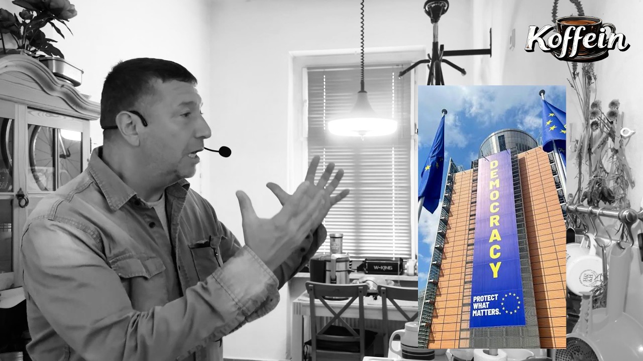 Vorschaubild: Pharisäer!