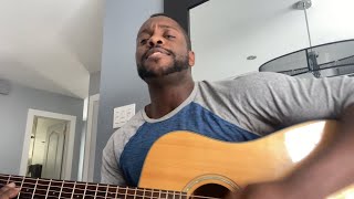 Tennessee Whiskey - Cover by Amechi