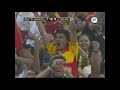 Morelia 3-0 Cruz Azul, semifinal de vuelta Clausura 2011 (La bronca y cabezazo de Corona)