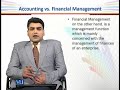 FIN701 Financial Management in Education Lecture No 5