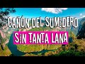 Cañón del Sumidero Chiapas 🚤  TOUR COMPLETO 2020