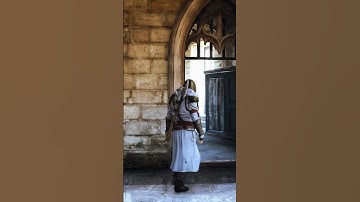 The Most Over The Top Weapon in AC Unity