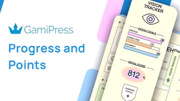 Fix Your WordPress Membership Site: GamiPress Progress & Points Walkthrough