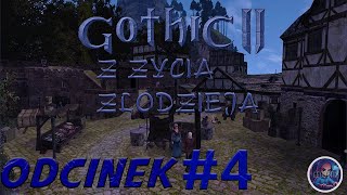 Gothic 2 Z Życia złodzieja 4 Wytrychy z magicznej rudy