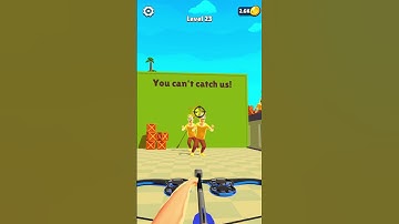 Hit Perfect 3D Level 23