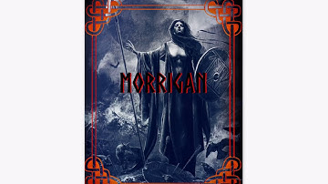 Digital Grimoire - show and tell IPad Pro/Goodnotes