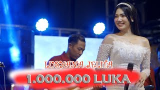 1.000.000 LUKA - LUSYANA JELITA