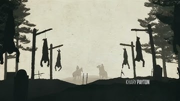 The Walking Dead - Possible Intro for Episode 11.10 (Unofficial)