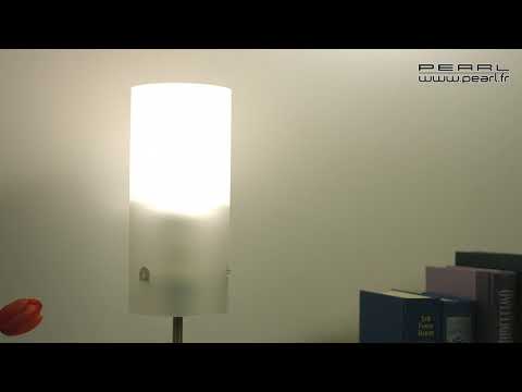 Vidéo: Bocci Pendant Lighting