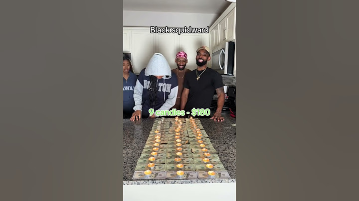 BLOW OUT THE CANDLES CHALLENGE #shorts