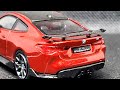 BMW M4 TIME MICRO DREAM ESCALA 1:64