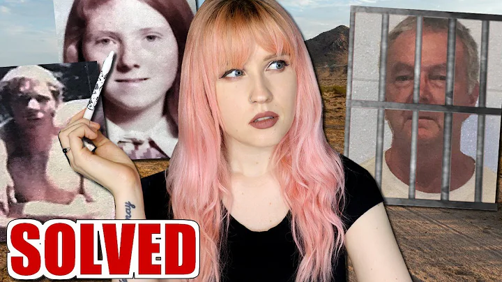 WOMAN SEARCHING FOR HER PARENTS SOLVES A 40 YEAR O...