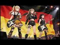 If Germany's Anthem was an Anime Opening (Symphonic Metal Cover) 🇩🇪