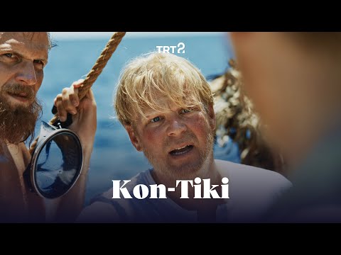 Kon-Tiki | Fragman