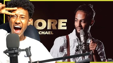 Amore ( ኣሞረ) - New Eritrean Music 2023 | Onesimos Michael_reaction video