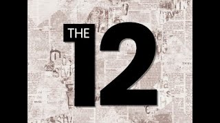 The Twelve “Amos — Seek Good That You May Live” September 14th, 2025