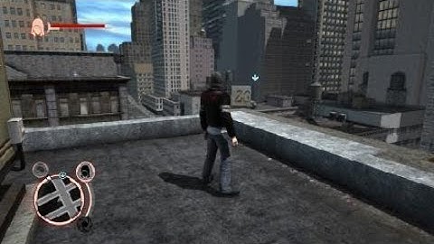 [PROTOTYPE: BIOHAZARD BUNDLE] Part 1: Rude Awakening