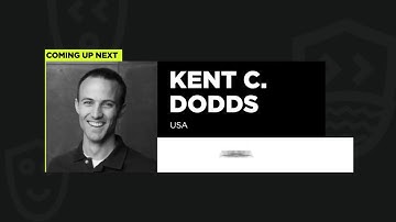 AHA Programming – Kent C.  Dodds