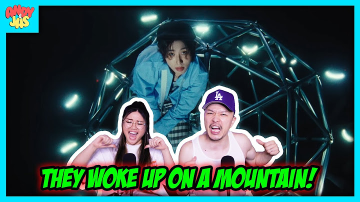 Stray Kids ＜ATE＞ UNVEIL : TRACK "MOUNTAINS" | REACTION + LYRICS EXPLAINED!