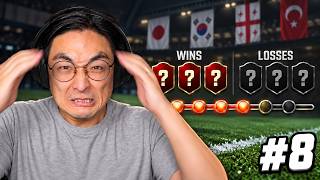 Can I Survive Champs With An Asian Team