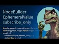 LangGraph Pregel Node Channels - Part 2/5