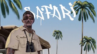 Papii - Safari Prod By Xthedesertkid بابي - سفاري