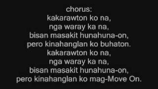 Download Lagu Circle Data - Move On MP3