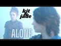 kit &amp; jade / tanthamore - alone (willow 2022 fanvid)