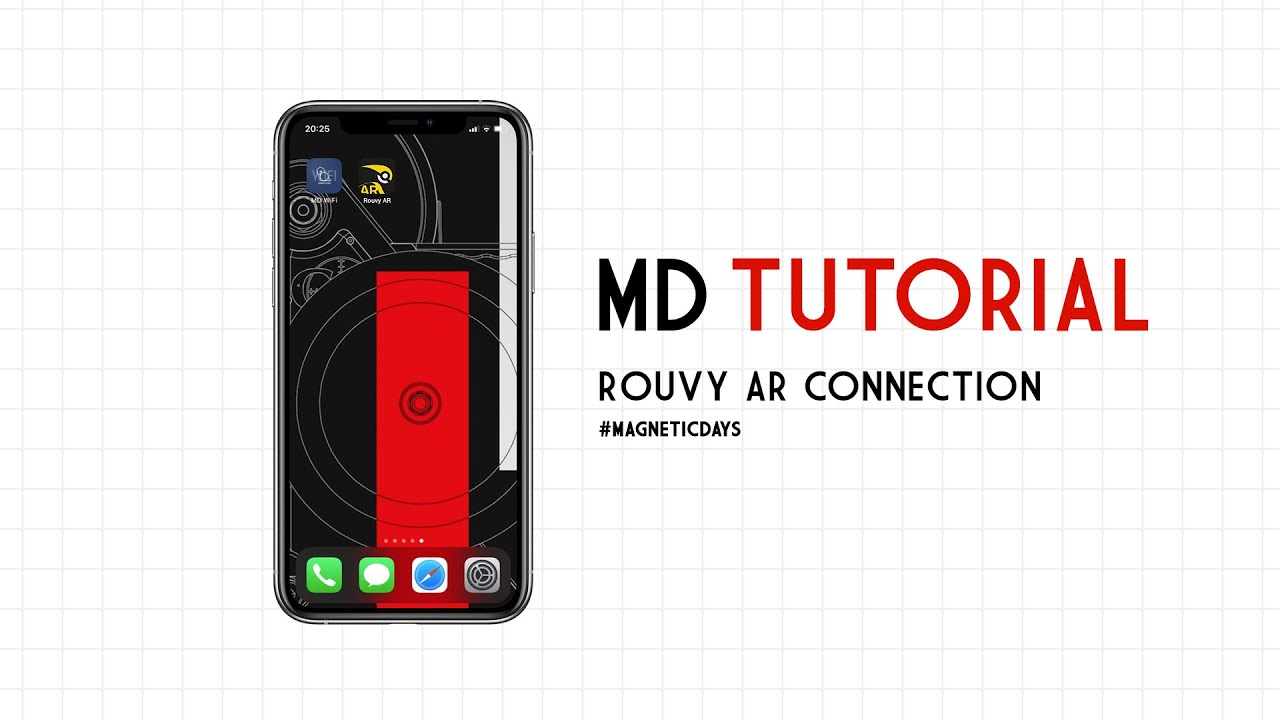 Tutorial Md Rouvy Ar Connection Youtube