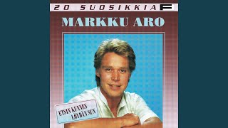 Video thumbnail of "Markku Aro - Jestas sentään"