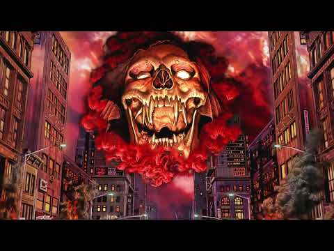 Lamb of God & Kreator - "State of Unrest"
