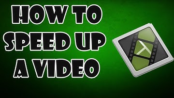 How to speed up video on Camtasia Studio 8